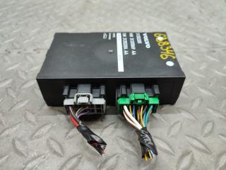 Блок управления крышкой багажника VOLVO XC70 BZ90 B6304T4 31352205 3 ракурс