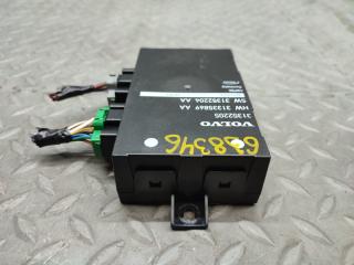 Блок управления крышкой багажника VOLVO XC70 BZ90 B6304T4 31352205 4 ракурс