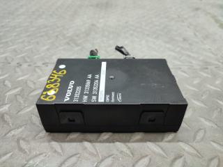 Блок управления крышкой багажника VOLVO XC70 BZ90 B6304T4 31352205 5 ракурс