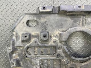 Защита двигателя TOYOTA PRIUS ALPHA ZVW41 2ZR-FXE 51441-12254 3 ракурс
