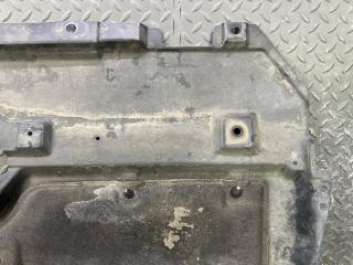Защита двигателя TOYOTA PRIUS ALPHA ZVW41 2ZR-FXE 51441-12254 4 ракурс