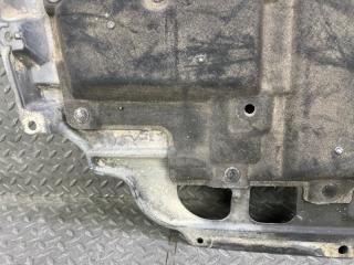 Защита двигателя TOYOTA PRIUS ALPHA ZVW41 2ZR-FXE 51441-12254 5 ракурс