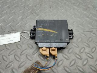 Блок управления парковкой VOLVO XC70 BZ90 B6304T4 31341090 1 ракурс