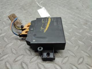 Блок управления парковкой VOLVO XC70 BZ90 B6304T4 31341090 2 ракурс