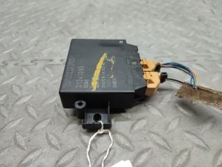 Блок управления парковкой VOLVO XC70 BZ90 B6304T4 31341090 4 ракурс