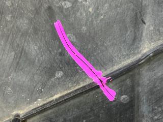 Защита двигателя MAZDA CX-5 KE2AW SH-VPTS KE6456111 5 ракурс Защита двигателя MAZDA CX-5 KE2AW SH-VPTS KE6456111 5 ракурс