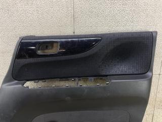 Обшивка дверей правая передняя HONDA N-BOX JF2 83500-TY0 2 ракурс