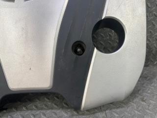Пластиковая крышка на двс NISSAN SKYLINE HNV37 VQ35HR 140414GA0A 5 ракурс