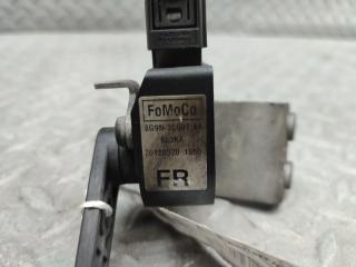 Датчик корректора фар правый передний VOLVO XC70 BZ90 B6304T4 8G9N-3C097-AA 5 ракурс