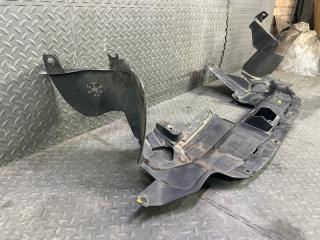 Защита двигателя HONDA CR-V RE3 K24A VTEC 74111-SWA-A000 3 ракурс
