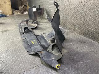 Защита двигателя HONDA CR-V RE3 K24A VTEC 74111-SWA-A000 4 ракурс