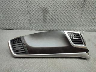 Накладка на торпеду левая HONDA JADE FR4 LEB 772404RJ0 1 ракурс