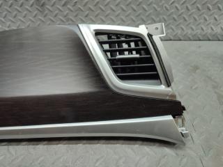 Накладка на торпеду левая HONDA JADE FR4 LEB 772404RJ0 2 ракурс