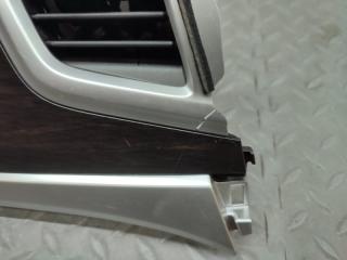 Накладка на торпеду левая HONDA JADE FR4 LEB 772404RJ0 3 ракурс