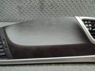 Накладка на торпеду левая HONDA JADE FR4 LEB 772404RJ0 4 ракурс