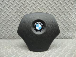 Airbag водительский BMW X1 E84 N46B20BD 6779829 1 ракурс