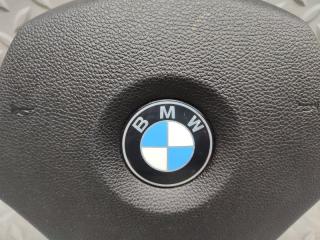 Airbag водительский BMW X1 E84 N46B20BD 6779829 2 ракурс