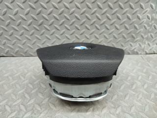 Airbag водительский BMW X1 E84 N46B20BD 6779829 3 ракурс