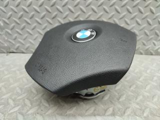 Airbag водительский BMW X1 E84 N46B20BD 6779829 5 ракурс