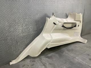 Обшивка багажника правая задняя JEEP GRAND CHEROKEE WH EZB F05828009PJ 2 ракурс