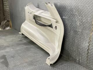 Обшивка багажника правая задняя JEEP GRAND CHEROKEE WH EZB F05828009PJ 3 ракурс