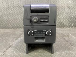 Бардачок между сиденьями VOLVO XC70 BZ90 B6304T4 1971864-OFFB 4 ракурс