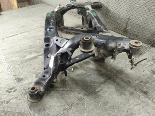 Балка подвески задняя MAZDA RX-8 SE3P 13B 5 ракурс