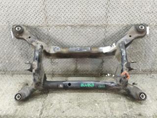 Балка подвески задняя VOLVO S60 FS48 B4164T 1 ракурс