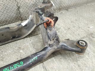 Балка подвески задняя VOLVO S60 FS48 B4164T 3 ракурс