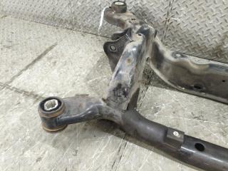 Балка подвески задняя VOLVO S60 FS48 B4164T 4 ракурс