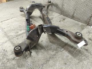 Балка подвески задняя VOLVO S60 FS48 B4164T 5 ракурс