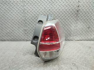 Стоп-сигнал правый задний NISSAN X-TRAIL NT32 MR20DD 220-17939 1 ракурс