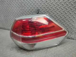 Стоп-сигнал правый задний NISSAN X-TRAIL NT32 MR20DD 220-17939 4 ракурс