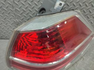Стоп-сигнал правый задний NISSAN X-TRAIL NT32 MR20DD 220-17939 5 ракурс