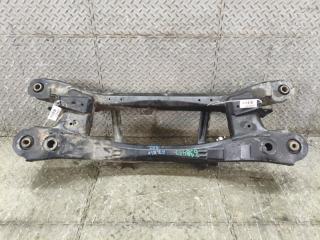 Балка подвески задняя TOYOTA SAI AZK10 2AZ-FXE 1 ракурс