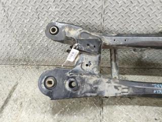 Балка подвески задняя TOYOTA SAI AZK10 2AZ-FXE 3 ракурс