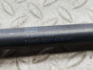 Амортизатор задней двери HONDA ELEMENT YH2 K24A VTEC 74820-SCV-A010 4 ракурс