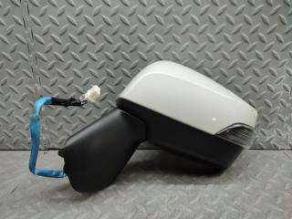Зеркало левое переднее  SUBARU LEVORG VM4 FB16ESZH9A ,91036va010 ,91036va010 1 ракурс