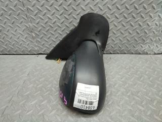 Зеркало правое переднее PEUGEOT 206 2D NFU (TU5JP4) 5 ракурс Зеркало правое переднее PEUGEOT 206 2D NFU (TU5JP4) 5 ракурс