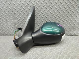 Зеркало левое переднее PEUGEOT 206 2D NFU (TU5JP4) 1 ракурс Зеркало левое переднее PEUGEOT 206 2D NFU (TU5JP4) 1 ракурс