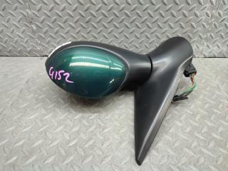 Зеркало левое переднее PEUGEOT 206 2D NFU (TU5JP4) 3 ракурс Зеркало левое переднее PEUGEOT 206 2D NFU (TU5JP4) 3 ракурс
