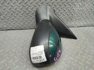 Зеркало левое переднее PEUGEOT 206 2D NFU (TU5JP4) 5 ракурс Зеркало левое переднее PEUGEOT 206 2D NFU (TU5JP4) 5 ракурс