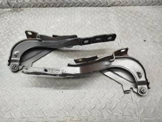 Петля капота JEEP CHEROKEE KL EHB 3 ракурс