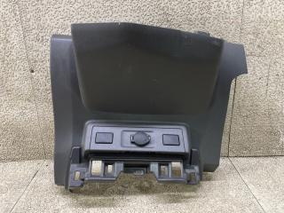 Консоль торпеды TOYOTA PRIUS ALPHA ZVW41 2ZR-FXE 55434-47030 1 ракурс