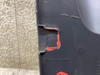 Консоль торпеды TOYOTA PRIUS ALPHA ZVW41 2ZR-FXE 55434-47030 5 ракурс