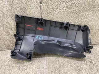 Консоль торпеды TOYOTA PRIUS ALPHA ZVW41 2ZR-FXE 55044-47070 2 ракурс