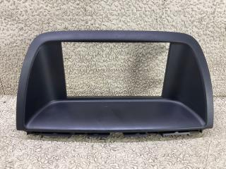 Консоль магнитофона MAZDA CX-5 KE2AW SH-VPTS KF61-55231 1 ракурс