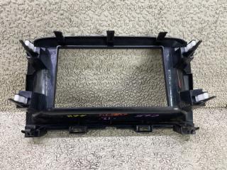 Консоль магнитофона MAZDA CX-5 KE2AW SH-VPTS KF61-55231 2 ракурс