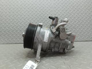 Компрессор кондиционера BMW 7-SERIES F01 N54B30A 679042002 2 ракурс