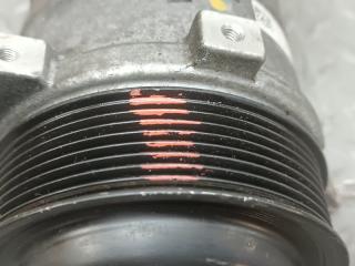 Компрессор кондиционера BMW 7-SERIES F01 N54B30A 679042002 4 ракурс